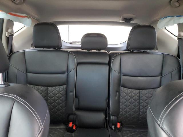 2019 NISSAN MURANO S - 5N1AZ2MS5KN164864