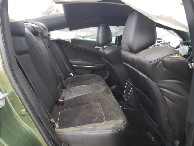 2022 DODGE CHARGER SC - 2C3CDXGJ0NH224661