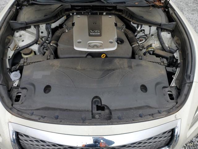 2018 INFINITI Q70L 3.7 L - JN1BY1PPXJM330834