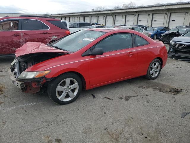 2007 HONDA CIVIC EX #3029676109