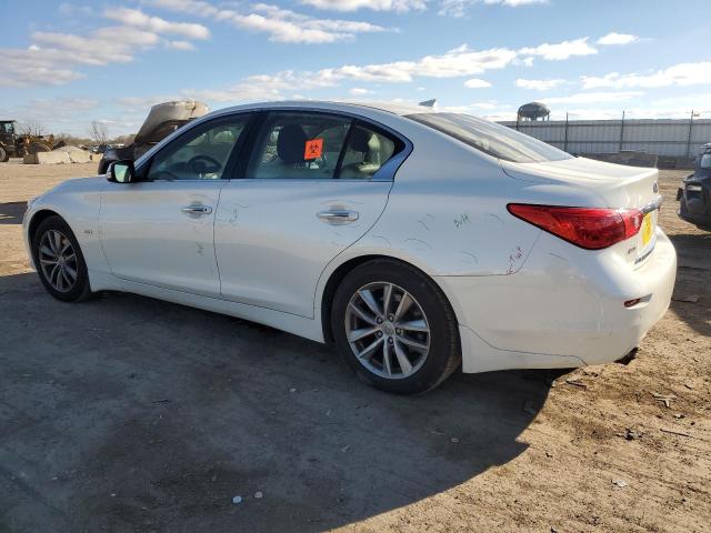 VIN JN1CV7AR9HM681349 2017 INFINITI Q50 no.2