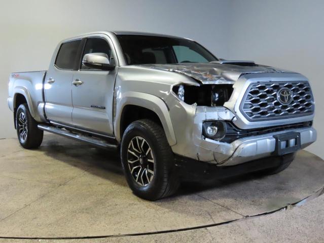 2023 TOYOTA TACOMA DOU #2988910593