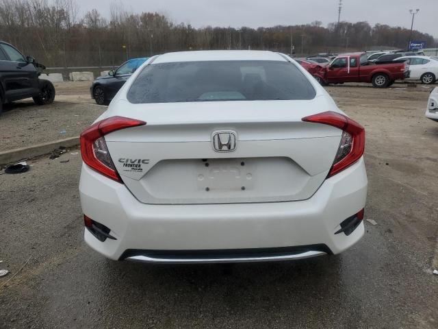 19XFC2F66KE014049 2019 HONDA CIVIC