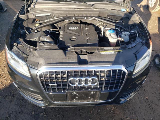 VIN WA1L2AFPXGA148849 2016 Audi Q5, Premium Plus no.11