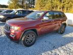 Lot #3024033215 2019 JEEP GRAND CHER