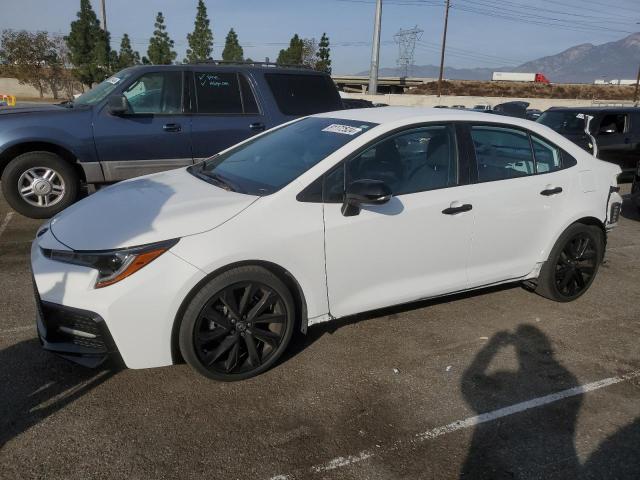 2022 TOYOTA COROLLA SE #3034566744