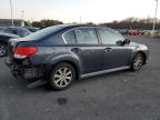 SUBARU LEGACY 2.5 photo