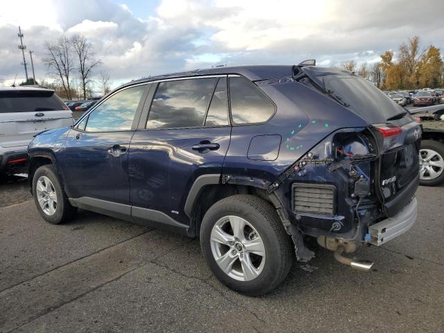 2019 TOYOTA RAV4 XLE - JTMRWRFV1KD024994