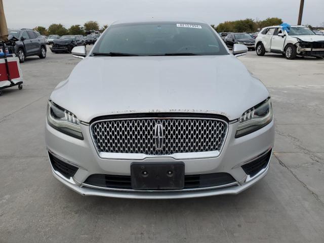2017 LINCOLN MKZ PREMIE - 3LN6L5A98HR608481