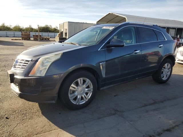 2013 Cadillac SRX, Luxury Col...