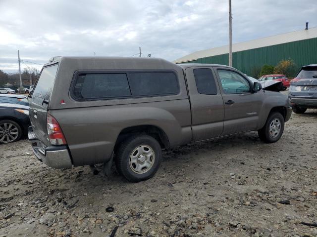2015 TOYOTA TACOMA ACC - 5TFTX4CN1FX061073