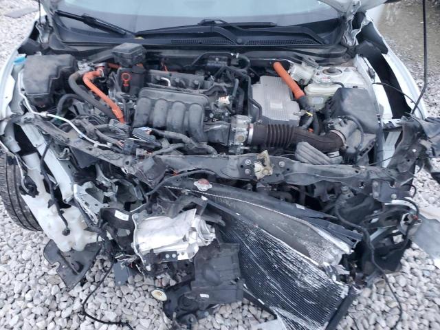 2020 HONDA INSIGHT TO 19XZE4F93LE010605