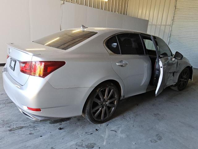 VIN JTHBE1BL2E5036384 2014 LEXUS GS350 no.3