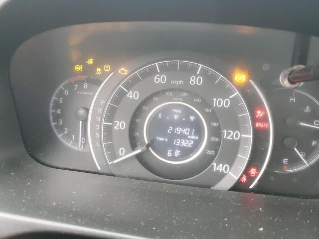 2015 HONDA CR-V EX - 3CZRM3H58FG705169