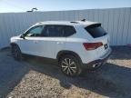 Lot #3025055273 2022 VOLKSWAGEN TAOS SE IQ