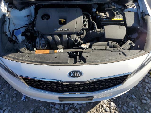 VIN 3KPFL4A74HE028231 2017 KIA FORTE no.11