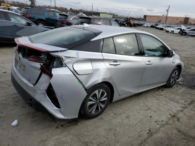 2017 TOYOTA PRIUS PRIM - JTDKARFP1H3005040