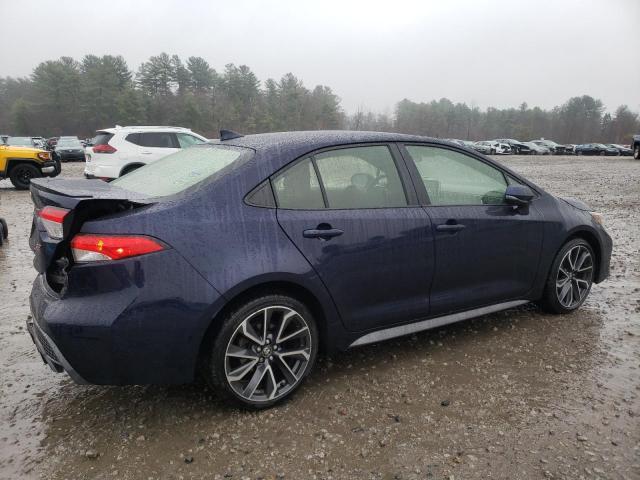 2020 TOYOTA COROLLA SE - JTDS4RCE0LJ001446