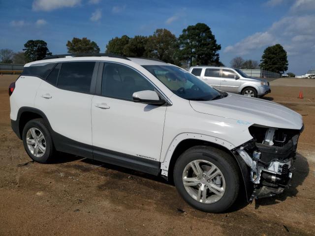 2024 GMC TERRAIN SL - 3GKALMEG7RL249019