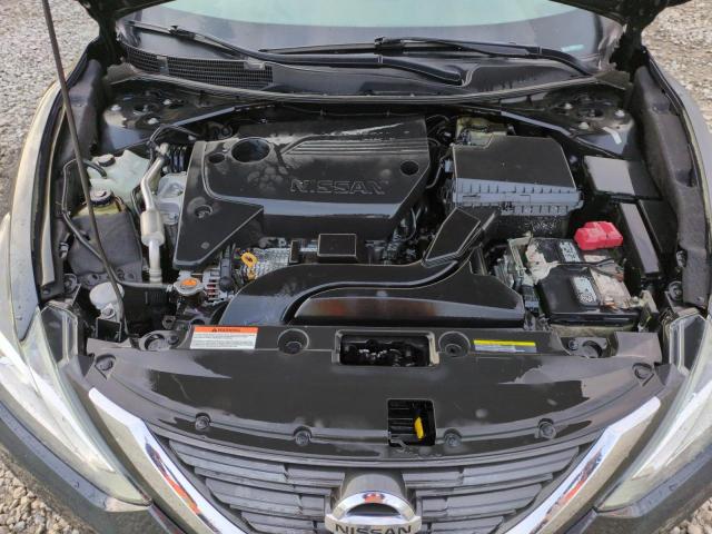 2017 NISSAN ALTIMA 2.5 - 1N4AL3AP2HN303472