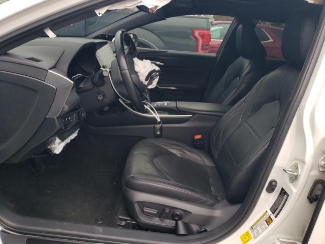 2021 TOYOTA AVALON LIM 4T1CA1ABXMU008262
