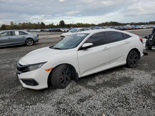 19XFC2F89KE024706 2019 HONDA CIVIC