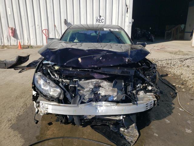 2017 HONDA CIVIC LX - 2HGFC2F55HH534524