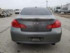 Lot #3024354559 2012 INFINITI G37 BASE