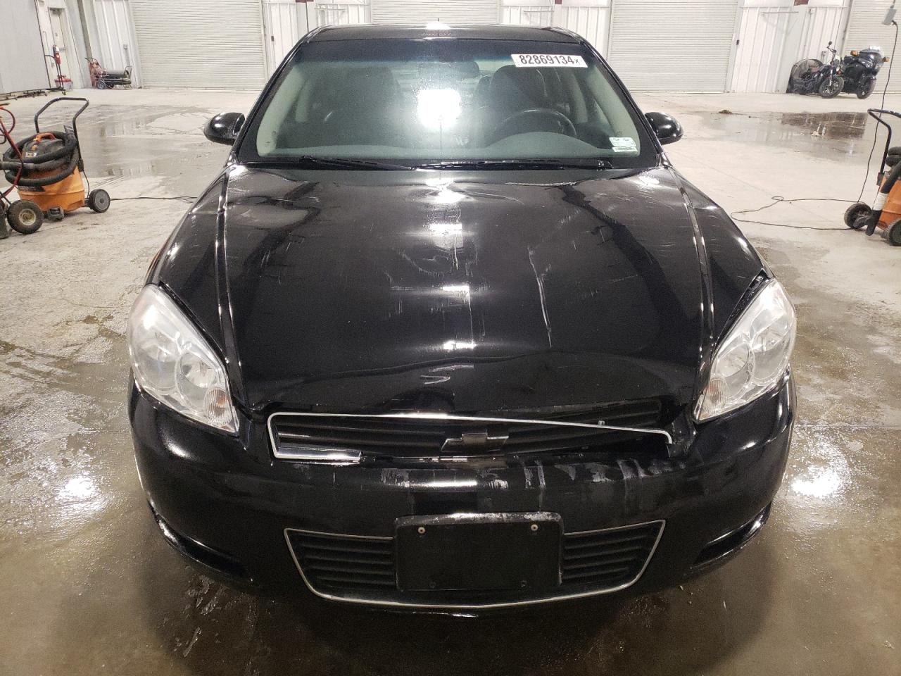 Lot #3034305109 2009 CHEVROLET IMPALA SS