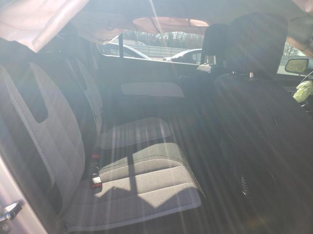 2016 CHEVROLET EQUINOX LT - 2GNALCEK7G1141869