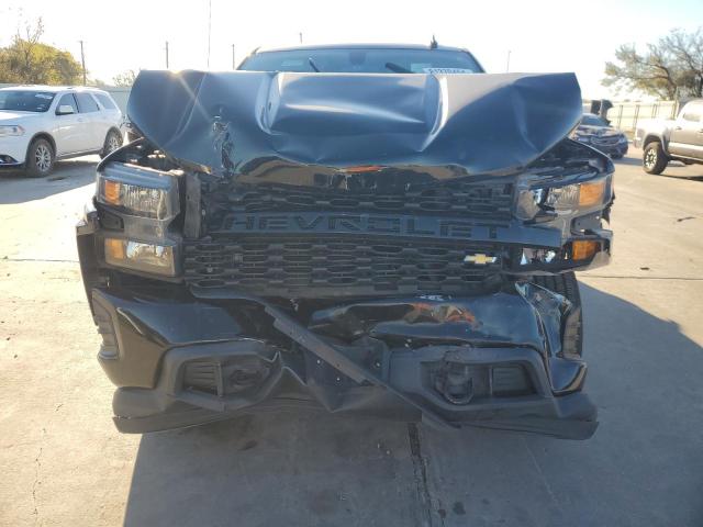 2020 CHEVROLET SILVERADO - 3GCPWBEH7LG400399