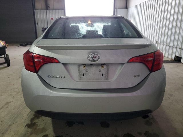 2019 TOYOTA COROLLA L - 2T1BURHE1KC209371