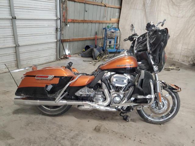 2014 HARLEY-DAVIDSON FLHTK ELEC #2969175345