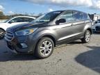 2017 FORD ESCAPE SE - 1FMCU9GD2HUD78304