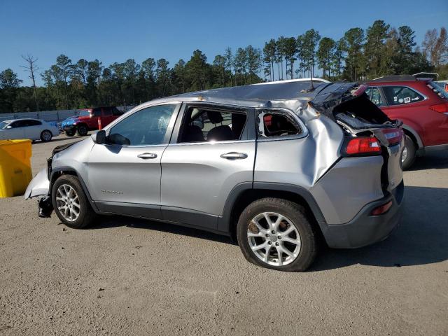 2016 JEEP CHEROKEE L - 1C4PJLCB4GW328877