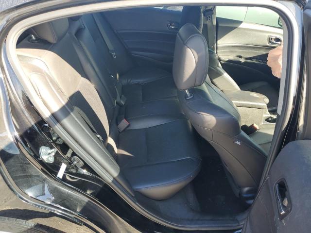 2016 ACURA ILX PREMIU - 19UDE2F75GA003792