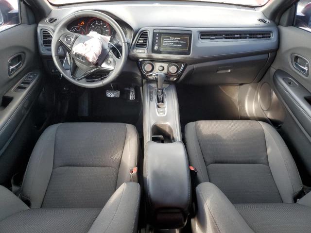 2022 HONDA HR-V SPORT 3CZRU5H1XNM737937