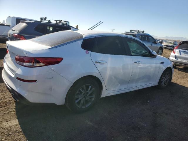 2020 KIA OPTIMA LX - 5XXGT4L39LG441339