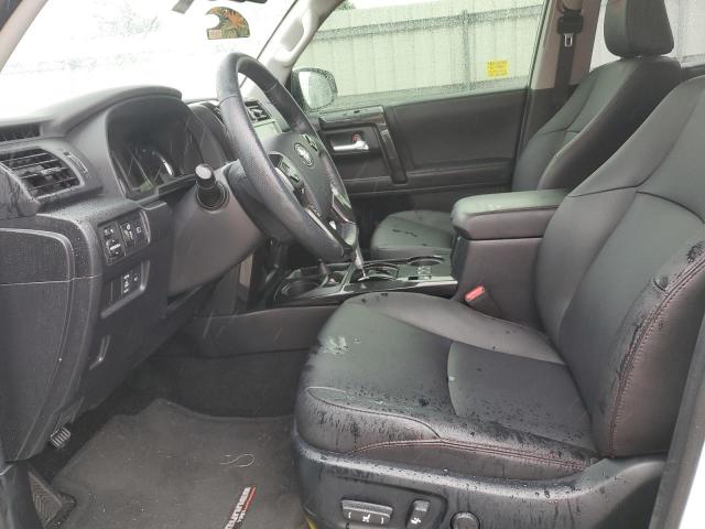 2023 TOYOTA 4RUNNER SE - JTERU5JR5P6145673