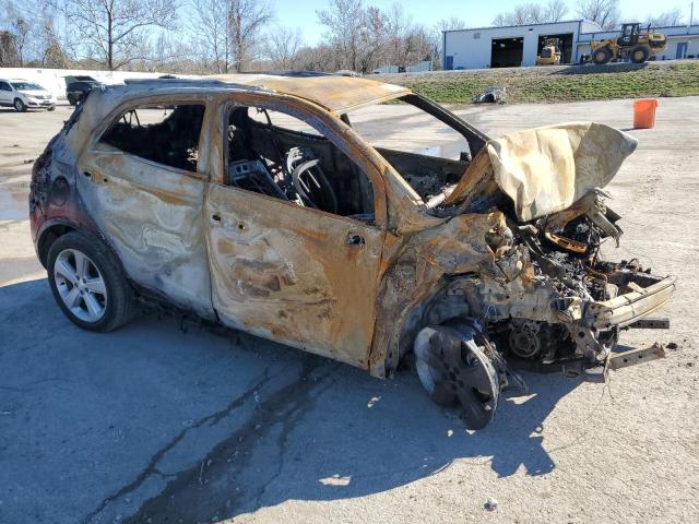 2015 BUICK ENCORE - KL4CJASB0FB224777