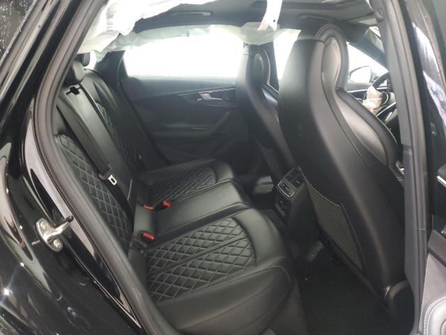 2020 AUDI S4 PRESTIG WAUC4AF4XLA039126