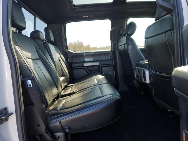 2019 FORD F150 SUPER - 1FTEW1E41KKD68412