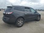 CHEVROLET TRAVERSE L photo