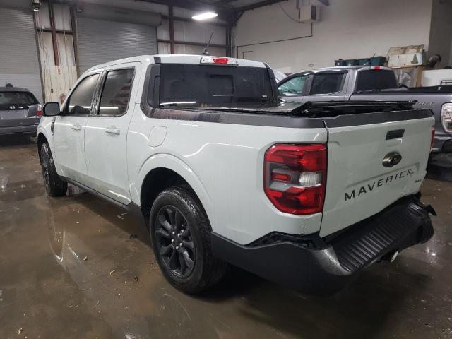 2023 FORD MAVERICK X - 3FTTW8F97PRA08221