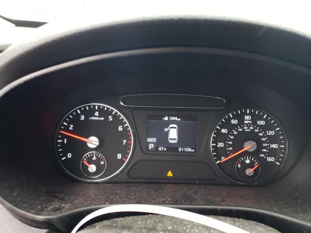 2020 KIA SORENTO L - 5XYPG4A33LG645587