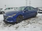 2022 HYUNDAI ELANTRA SE - 5NPLM4AG6NH069760