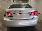 CHEVROLET CRUZE LS photo