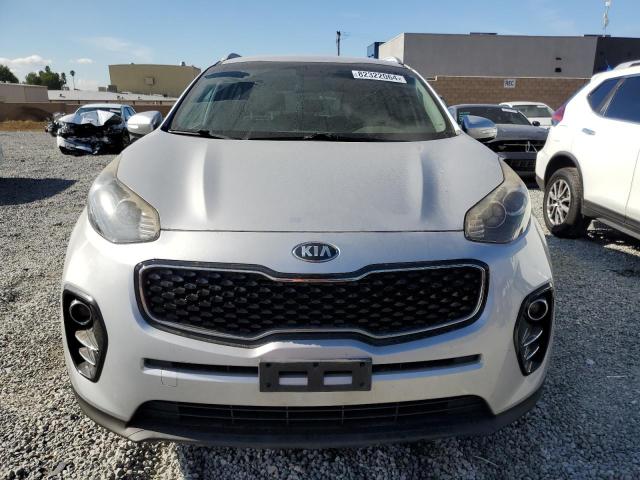 VIN KNDPN3AC6J7353443 2018 KIA SPORTAGE no.5