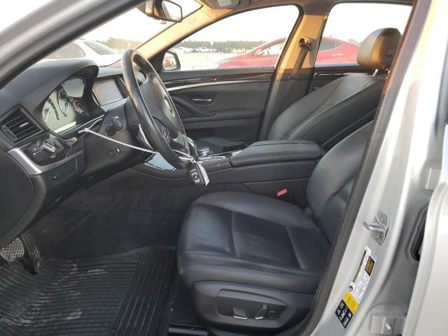 2016 BMW 535 XI - WBA5B3C55GG254276