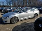 2017 LINCOLN MKZ SELECT - 3LN6L5C97HR654378